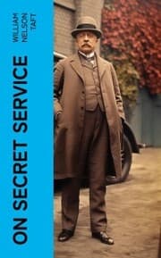 Cover von On Secret Service
