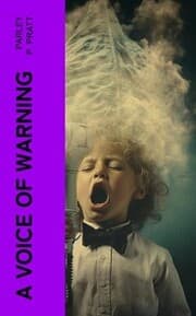 Cover von A Voice of Warning