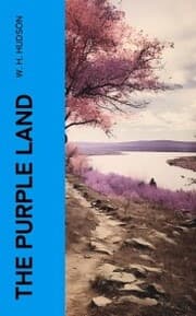 Cover von The Purple Land