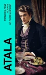 Cover von Atala