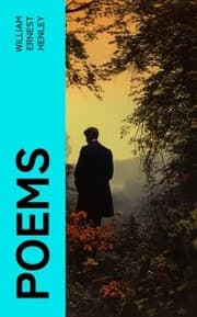 Cover von Poems
