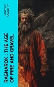 Cover von Ragnarok : the Age of Fire and Gravel
