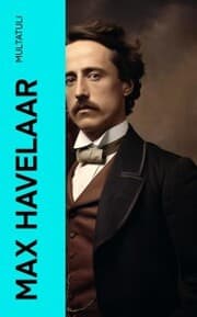 Cover von Max Havelaar