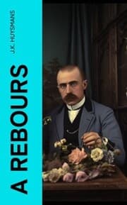 Cover von A rebours