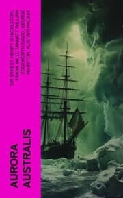 Cover von Aurora Australis