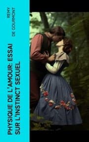 Cover von Physique de l'Amour: Essai sur l'instinct sexuel