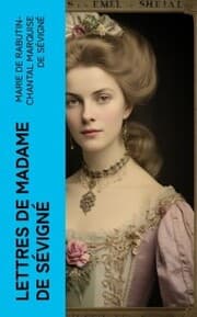 Cover von Lettres de Madame de Sévigné