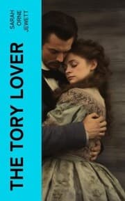 Cover von The Tory Lover