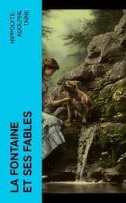 Cover von La Fontaine et ses fables