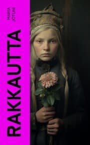 Cover von Rakkautta