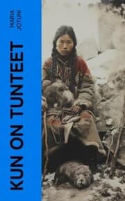 Cover von Kun on tunteet