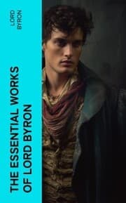 Cover von The Essential Works of Lord Byron