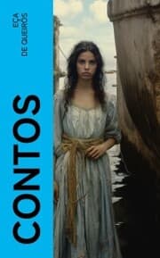 Cover von Contos