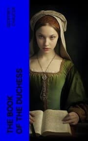 Cover von The Book of the Duchess
