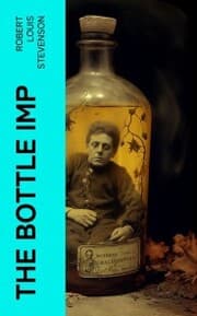 Cover von The Bottle Imp