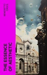 Cover von The Essence of Aesthetic
