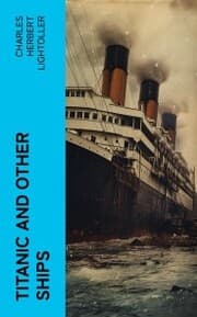 Cover von Titanic and Other Ships