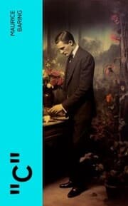 Cover von 'C'