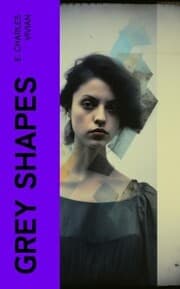Cover von Grey Shapes