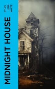 Cover von Midnight House