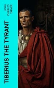 Cover von Tiberius the Tyrant