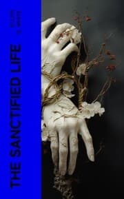 Cover von The Sanctified Life
