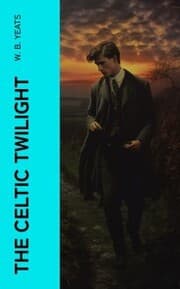 Cover von The Celtic Twilight