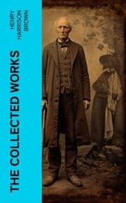 Cover von The Collected Works