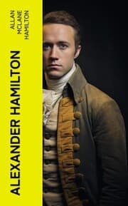 Cover von Alexander Hamilton