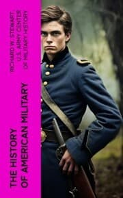 Cover von The History of American Military
