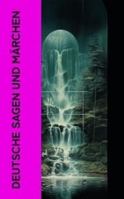 Cover von Deutsche Sagen und Märchen