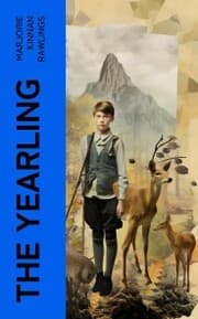 Cover von The Yearling