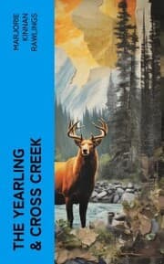 Cover von The Yearling & Cross Creek
