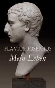 Cover von Flavius Josephus: Mein Leben