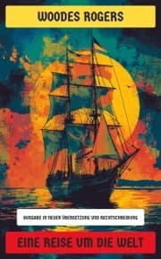Cover von Eine Reise um die Welt