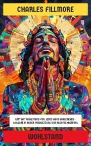 Cover von Wohlstand