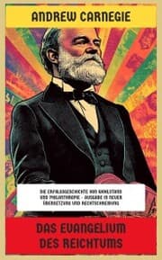 Cover von Das Evangelium des Reichtums