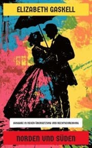 Cover von Norden und Süden