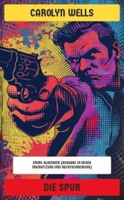 Cover von Die Spur