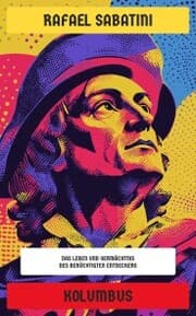 Cover von Kolumbus