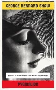 Cover von Pygmalion
