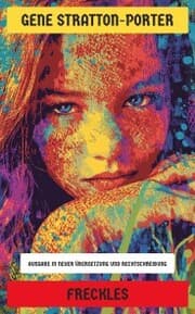 Cover von Freckles