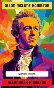 Cover von Alexander Hamilton