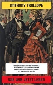 Cover von Wie wir jetzt leben
