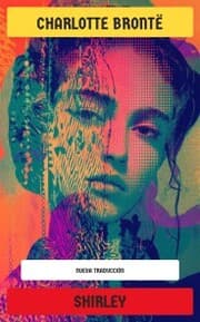 Cover von Shirley