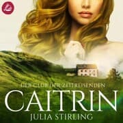 Cover von Der Club der Zeitreisenden - Caitrin