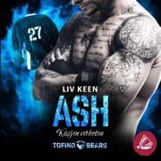 Cover von Ash - Küssen verboten