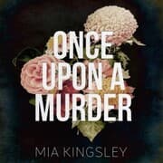 Cover von Once Upon A Murder