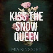 Cover von Kiss The Snow Queen