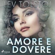 Cover von Amore e dovere